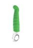 Patchy Paul - G-spot vibrator - Green