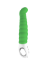 Patchy Paul - G-spot vibrator - Green