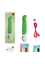 Patchy Paul - G-spot vibrator - Green