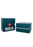 Mea suction sextoy - Blue