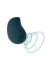 Mea suction sextoy - Blue
