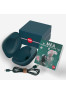 Mea suction sextoy - Blue