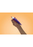 Volita - Vibromasseur externe - Violet