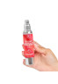 Huile de massage fraise 50 ml
