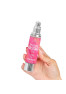 Huile de massage pétales de roses 50 ml