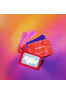GLIMMERS -PERSONALIZED MESSAGE KIT
