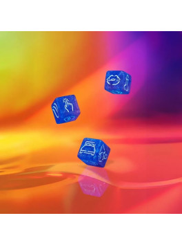 LET'S DICE