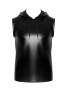 H081 Frenzy Sleeveless Hoodie