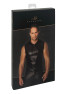 H081 Frenzy Sleeveless Hoodie