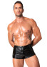 H080 Frenzy Shorts