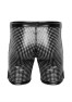 H077 Mayhem Biker Shorts