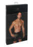 H077 Mayhem Biker Shorts