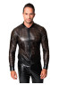 H076 Mayhem veste bombardier
