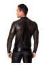 H076 Mayhem Bomber Jacket