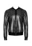 H076 Mayhem Bomber Jacket