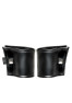 H075 Pair of wrist wallet with hidden zipper