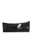 H075 Pair of wrist wallet with hidden zipper