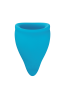 Fun cup size A Small - Turquoise