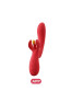FORTEXA - Oscillating finger vibrator for the citoris and G-spot with control via an app 