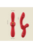 FORTEXA - Oscillating finger vibrator for the citoris and G-spot with control via an app 