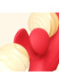 FORTEXA - Oscillating finger vibrator for the citoris and G-spot with control via an app 