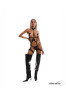  Hersis harnais pour femme