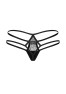 Arrowel Black panties