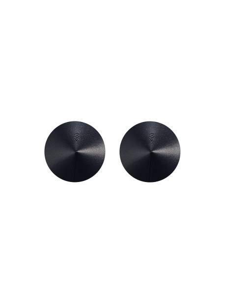 Sublime Black nipple covers PREMIUM