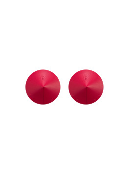 Sublime red nipple covers PREMIUM