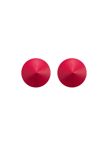 Sublime red nipple covers PREMIUM