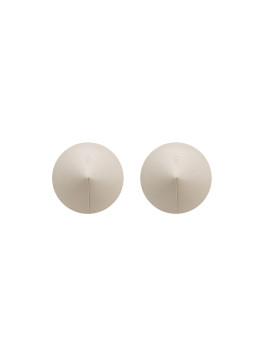 Sublime white nipple covers PREMIUM
