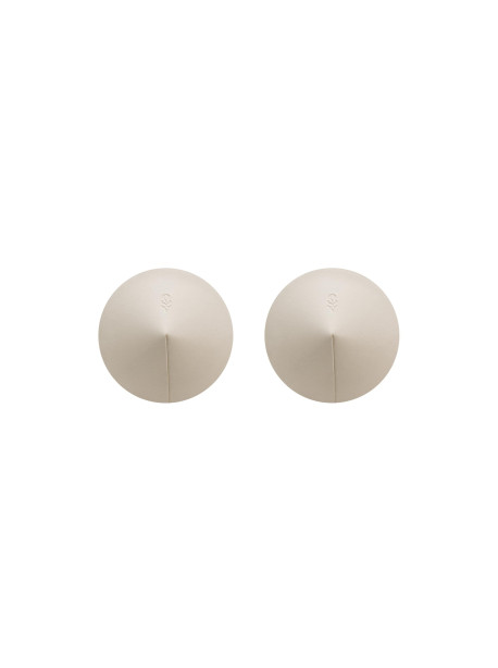 Sublime white nipple covers PREMIUM