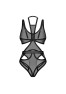 Mercuris Black Teddy