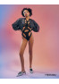 Mercuris Black Teddy