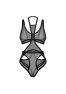 Mercuris Black Teddy