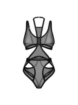 Mercuris Black Teddy