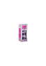 Creamy attraction - Kissable cream and gel blackberry flavor