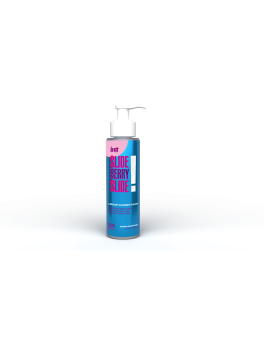 Slide berry slide ! Water based lubricant