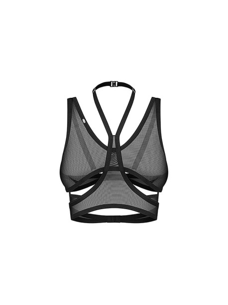 Mercuris top noir