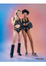 Mercuris top noir