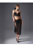 Aurorium top noir
