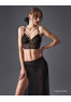 Aurorium top noir