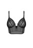 Aurorium top noir