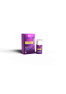 Vibration black berry - Liquid vibrator