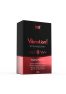 Vibration strawberry ! Liquid vibrator