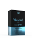 Vibration Ice ! Liquid vibrator