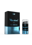 Vibration Ice ! Liquid vibrator
