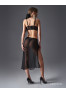 Aurorium Black top