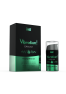 Vibration Ganjah ! Liquid vibrator