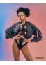 Mercuris Black Teddy